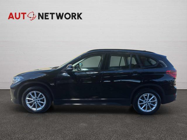 BMW X1 sDrive18i Advantage