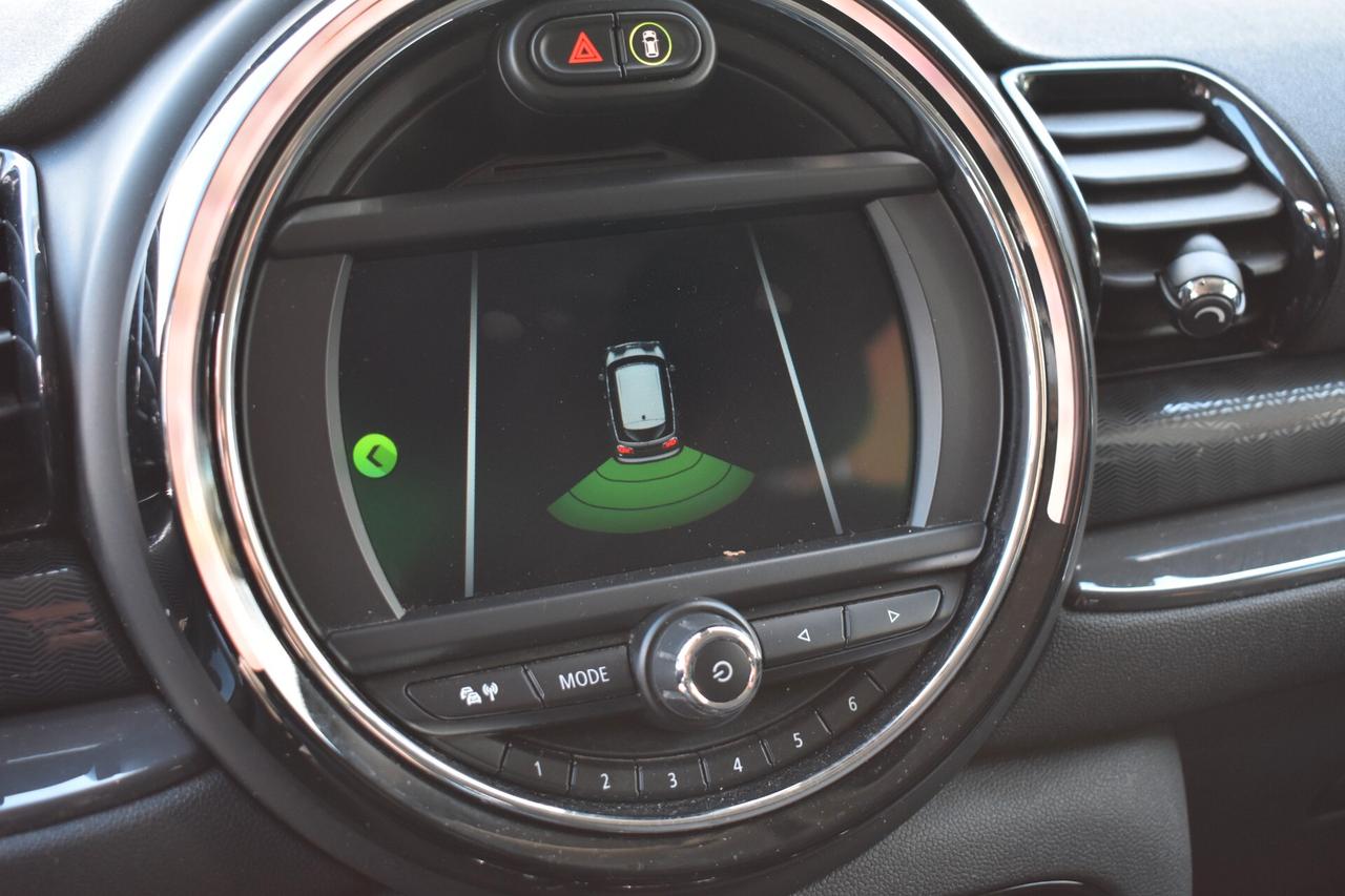 Mini One D Clubman 1.5 Cambio Aut.