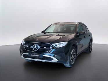 Mercedes-Benz GLC - X254 - GLC 200 d Advanced 4matic auto