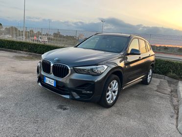 Bmw X1 sDrive18d Advantage