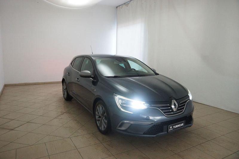 Renault Mégane Mégane dCi 130 CV Energy Intens