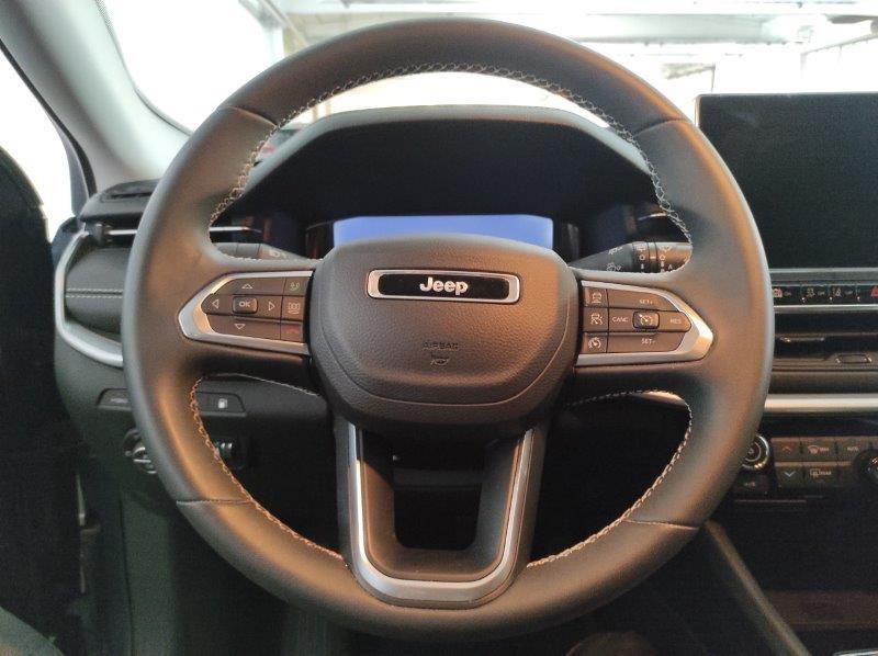 JEEP Compass 2ª serie - Compass 1.3 Turbo T4 190 CV PHEV AT6 4xe Limited