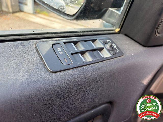 LAND ROVER Discovery Sport 2.0 TD4 150 CV HSE 4X4