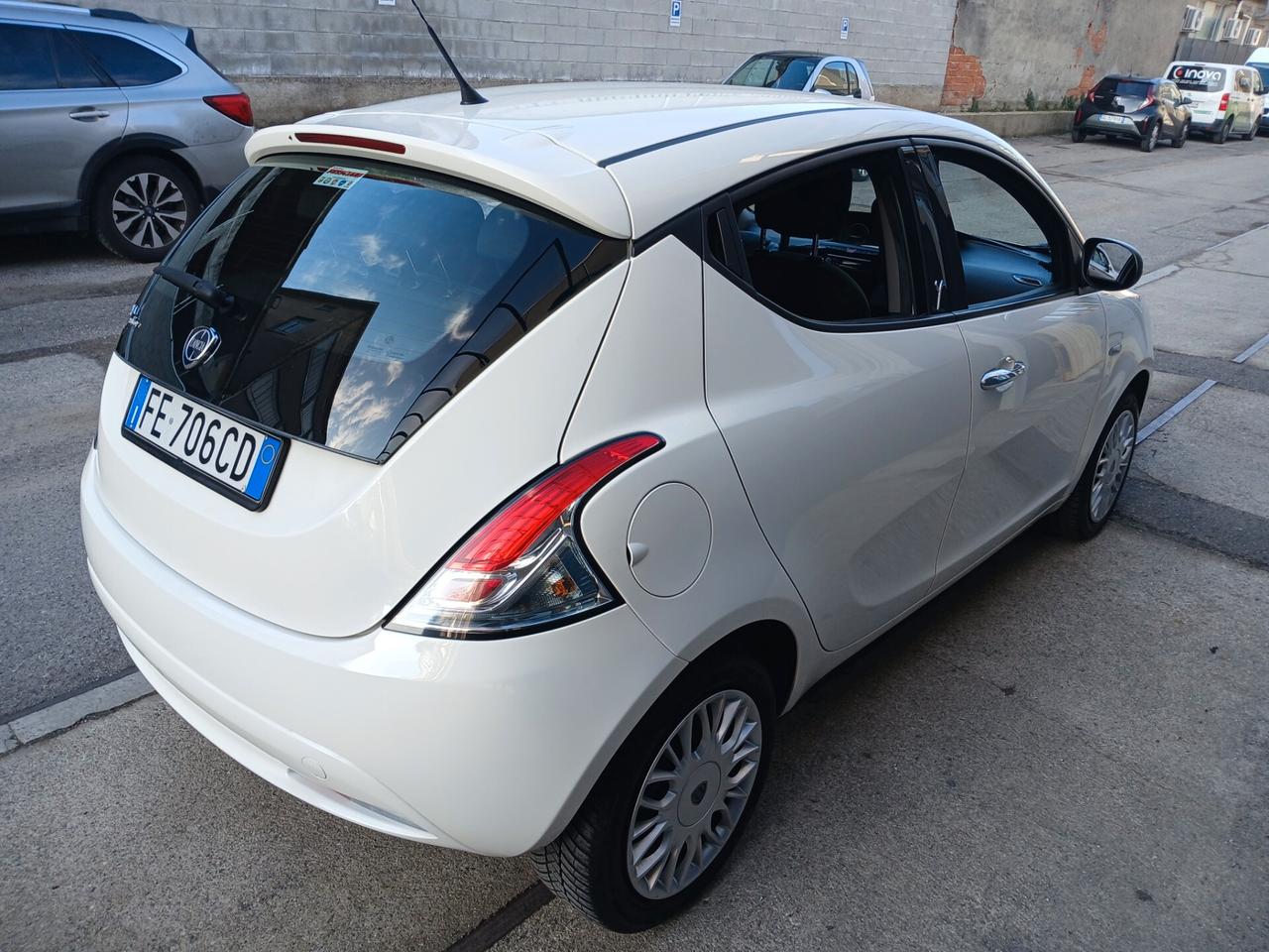 Lancia Ypsilon 1.2 69 CV 5 porte Gold*EURO6*NEOPATENTATI