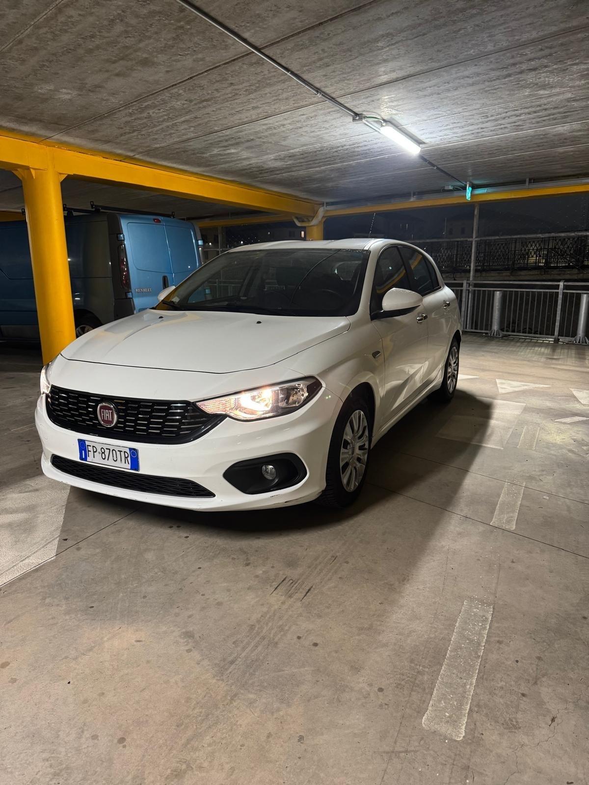 Fiat Tipo 1.3 Mjt S&S 5 porte Business
