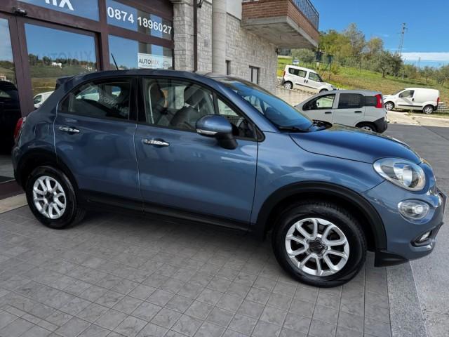 Fiat 500X X 1.3 mjt Pop 4x2 95cv