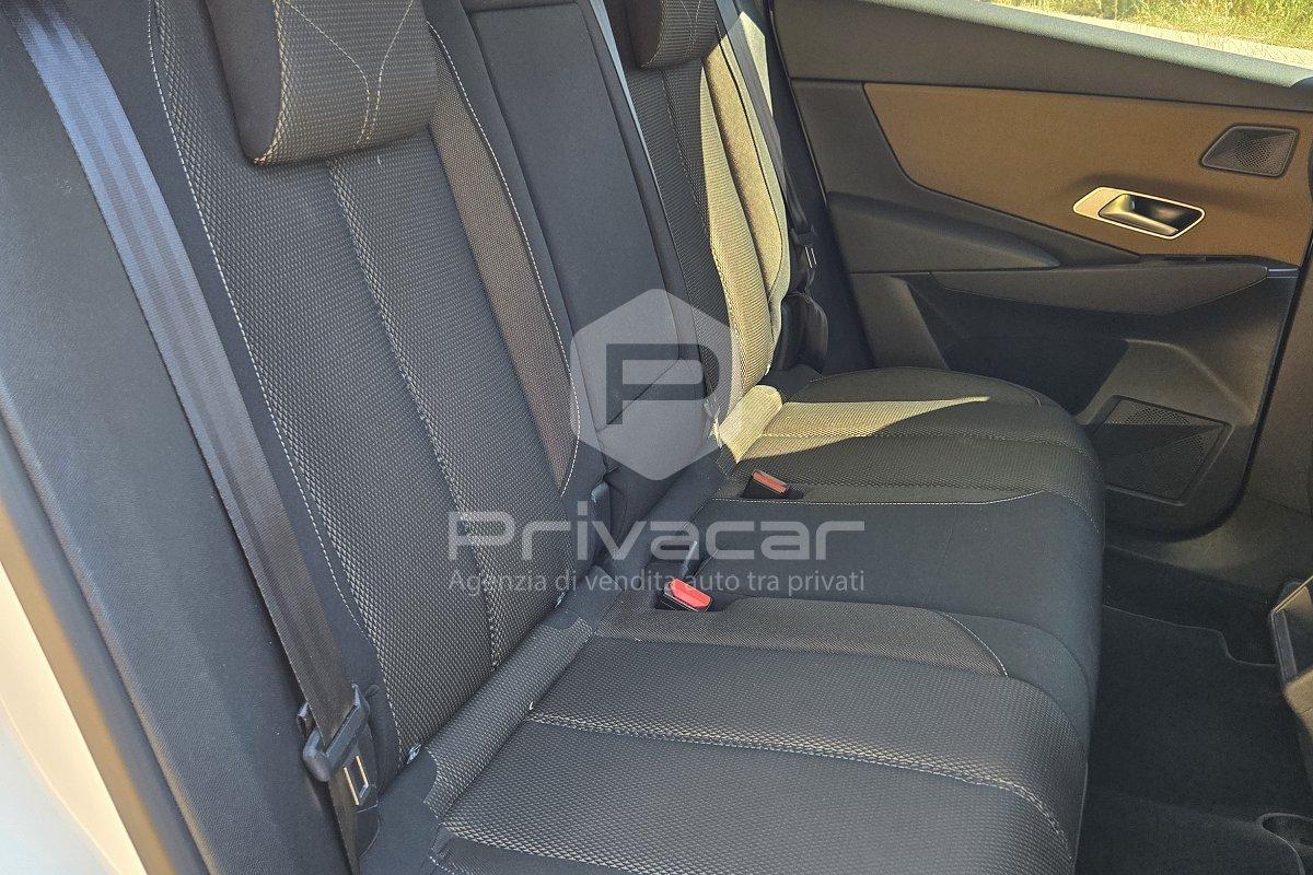 DS DS 7 Crossback BlueHDi 130 aut. Grand Chic