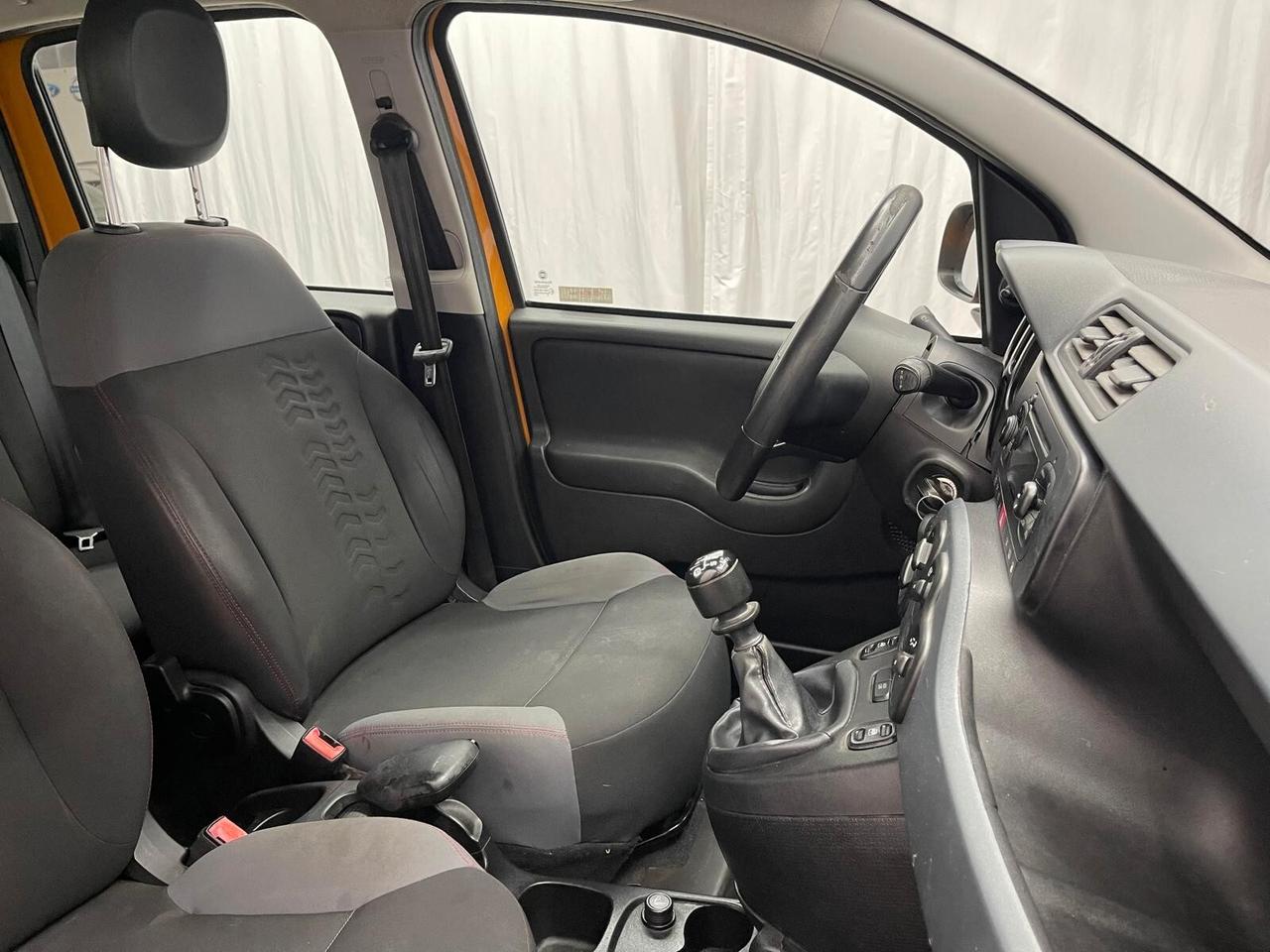 Fiat Panda 1.2 EasyPower Easy PERFETTA PRONTA CONSEGNA