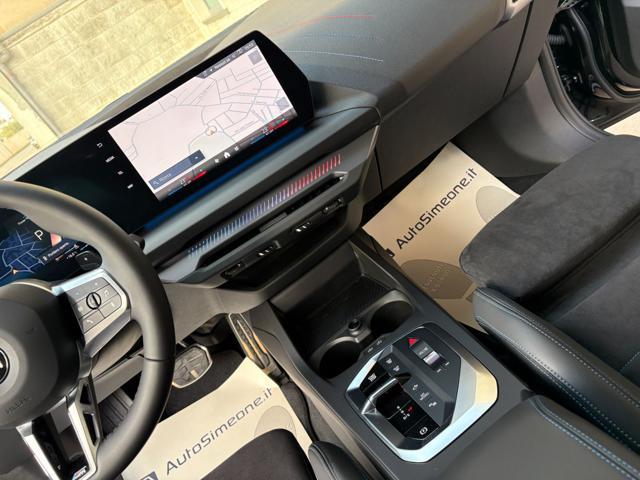 BMW 118 d 5p. Msport Pro C.AUTOMATICO