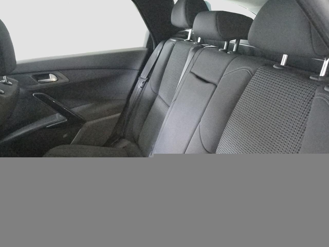 PEUGEOT 508 1.6 e-HDi 115 CV S&S SW TETTO PANORAMICO
