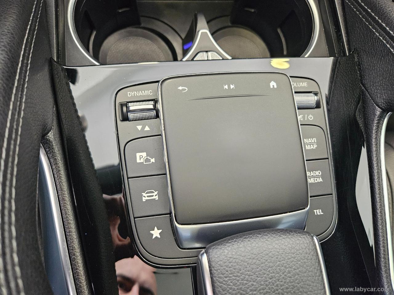 MERCEDES-BENZ GLE 350 de 4Matic EQ-Power Premium