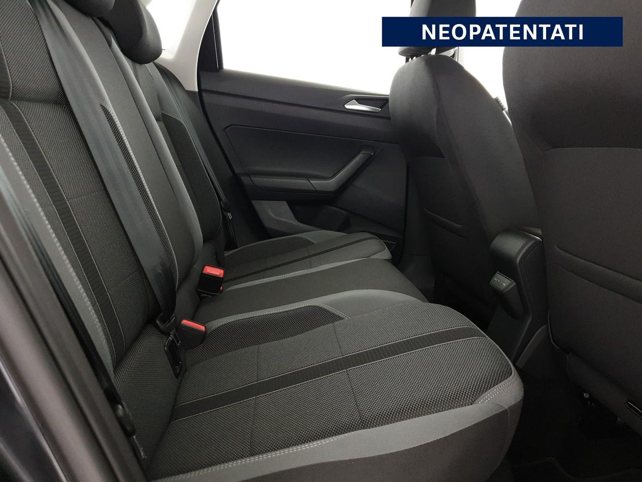 Volkswagen Polo 1.0 tsi style 95cv