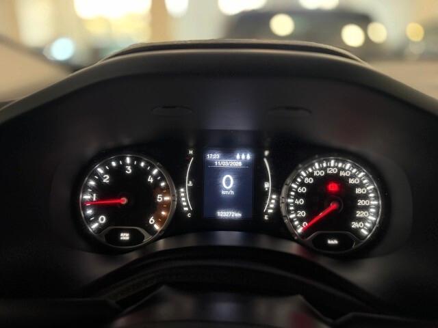 Jeep Renegade 2.0 Mjt 140CV 4WD Active Drive Longitude