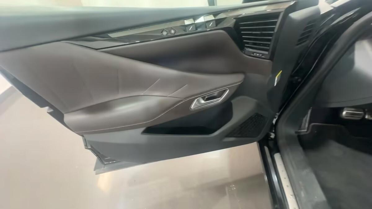 Ds DS4 4 PureTech 130 aut. Opera