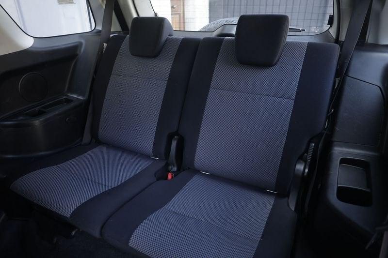 Suzuki Grand Vitara Grand Vitara 1.6 vvt 16v offroad 3p E5 IMPIANTO GPL Unicoproprietario