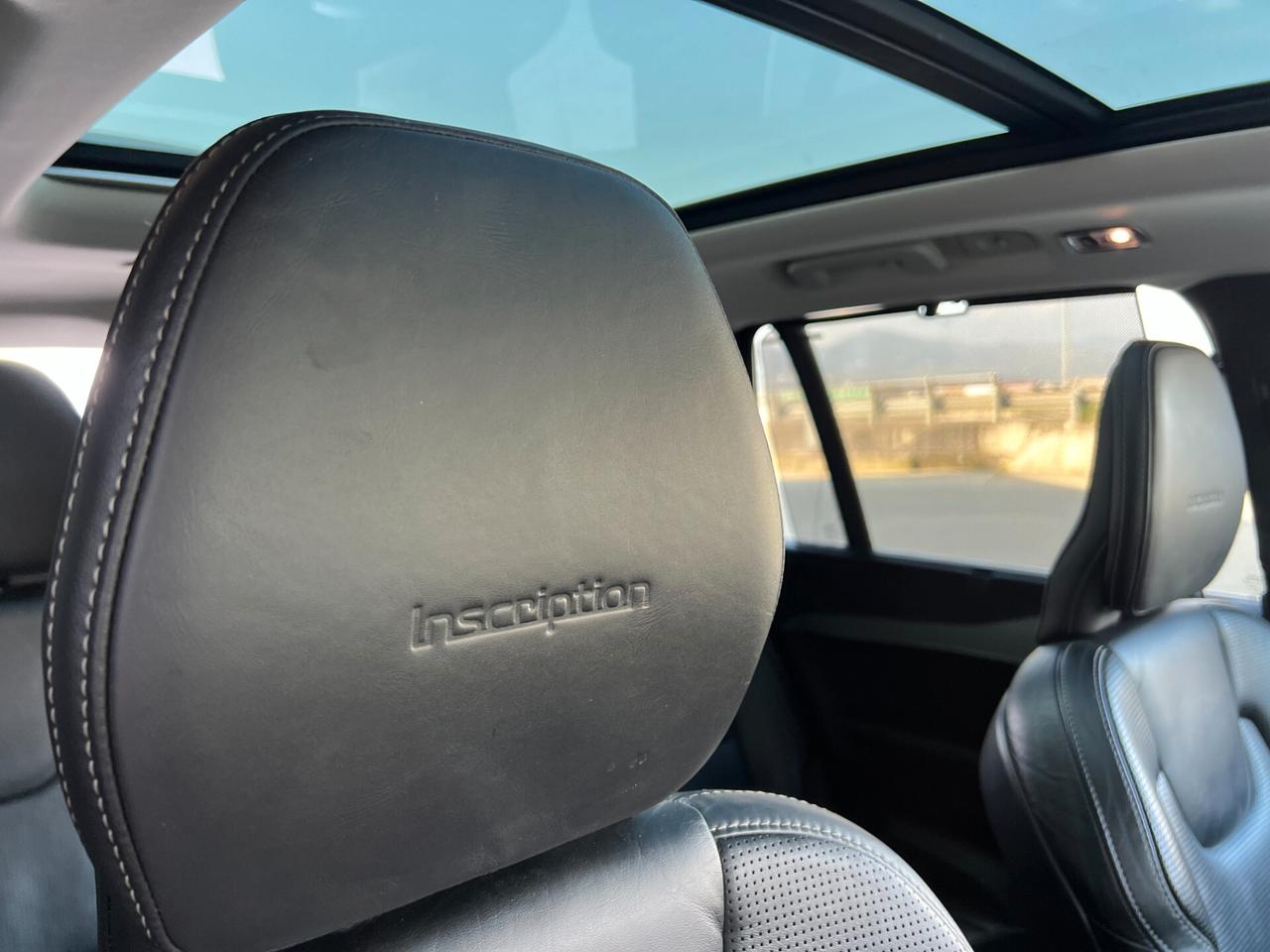 Volvo XC 90 T8 HYBRID 2.0 400cv Twin Engine AWD Geartronic 7 posti Inscription