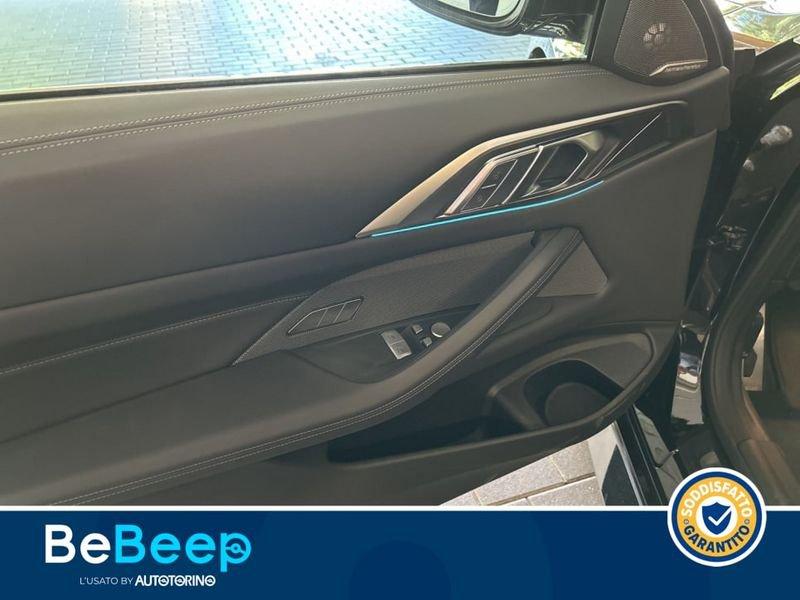 BMW Serie 4 Coupé M4 COUPE 3.0 M RACE TRACK PACKET