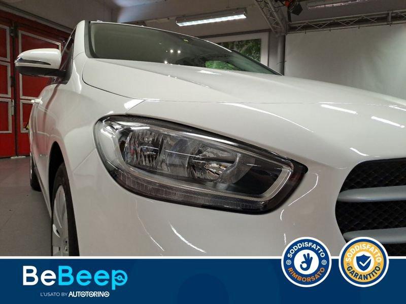Mercedes-Benz Classe B B 180 EXECUTIVE AUTO