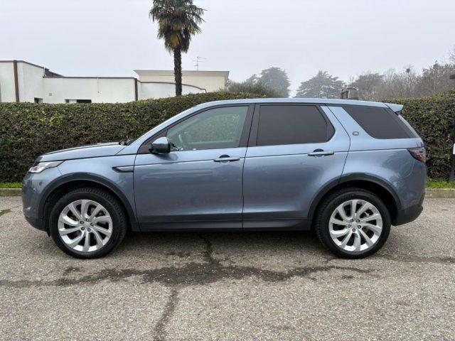 LAND ROVER Discovery Sport 2.0D I4-L.Flw 150 CV AWD Auto S NAVI - LED - TELEC