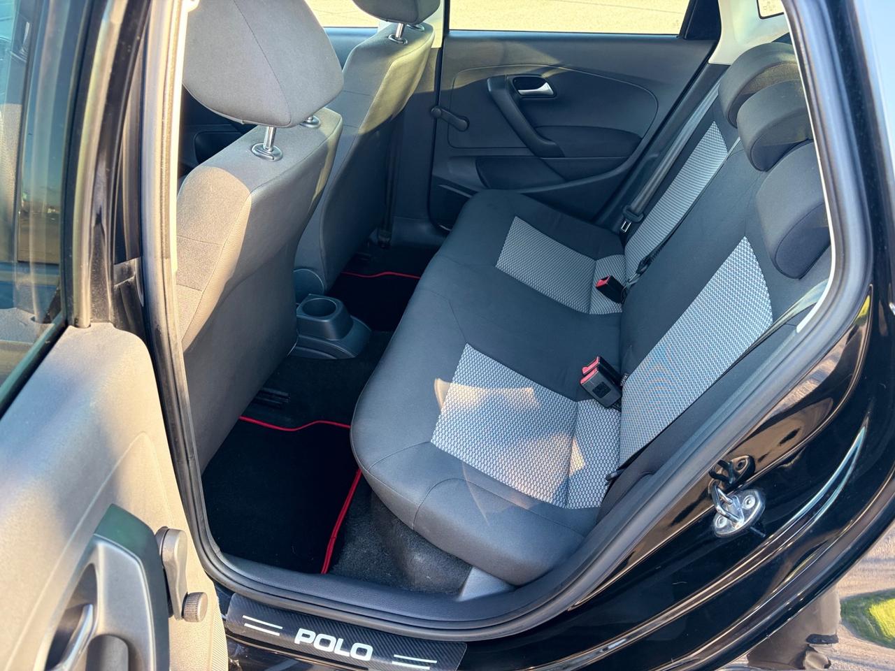 Volkswagen Polo 1.2 TDI 2014 perfetta