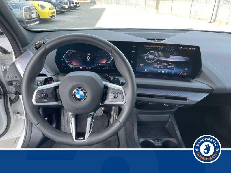 BMW Serie 1 118d M Sport Pro