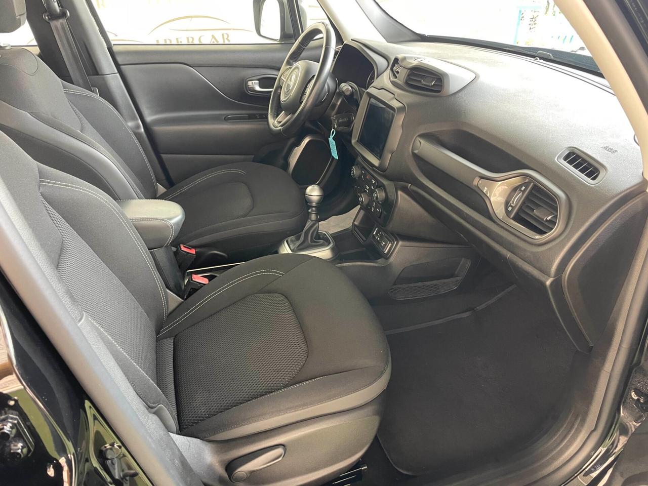 Jeep Renegade 1.0 T3 Limited