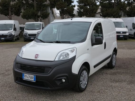 FIAT Fiorino 1.3 MJT 80CV Furgone SX
