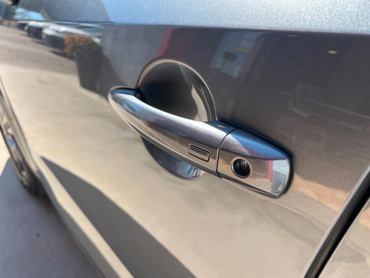Nissan Qashqai MHEV Come Nuova Automatica
