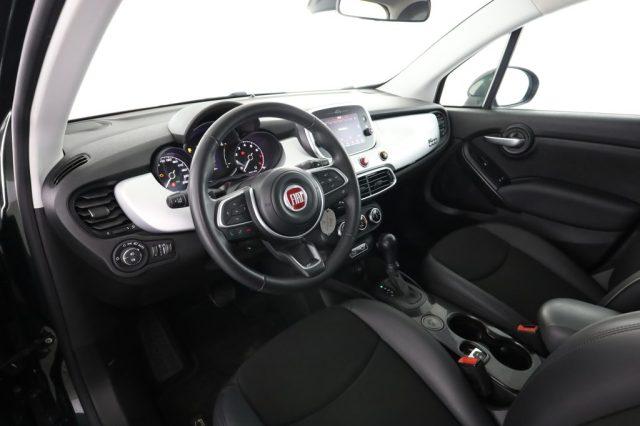FIAT 500X 500X 1.3 T4 150 CV DCT Connect