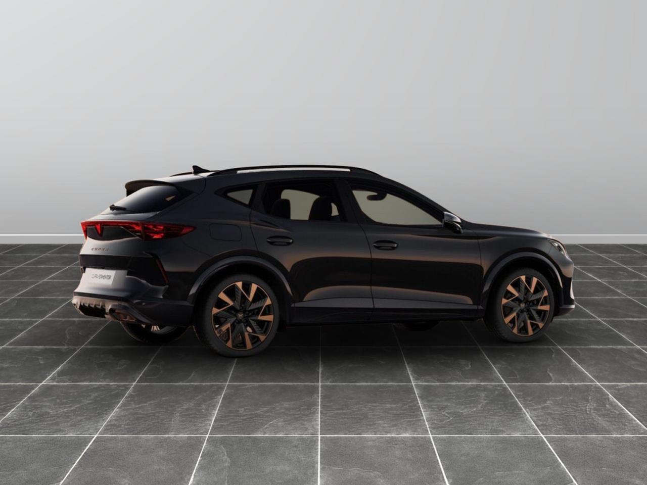 Cupra Formentor 1.5 e-hybrid 204cv dsg