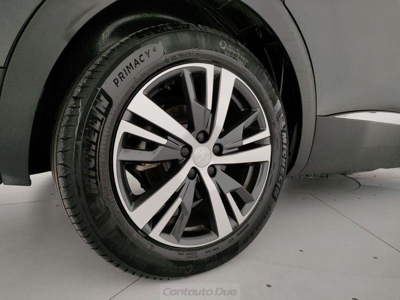 Peugeot 3008 Hybrid 225 e-EAT8 Allure Pack