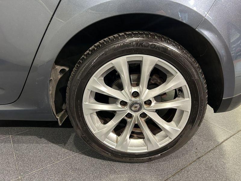 Renault Mégane Mégane dCi 8V 110 CV Energy Intens