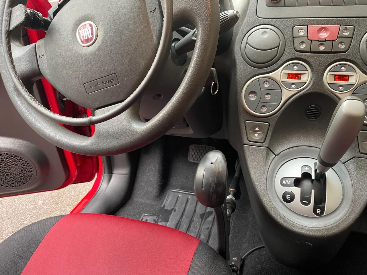 Fiat Panda 1.2 Dynamic Dualogic