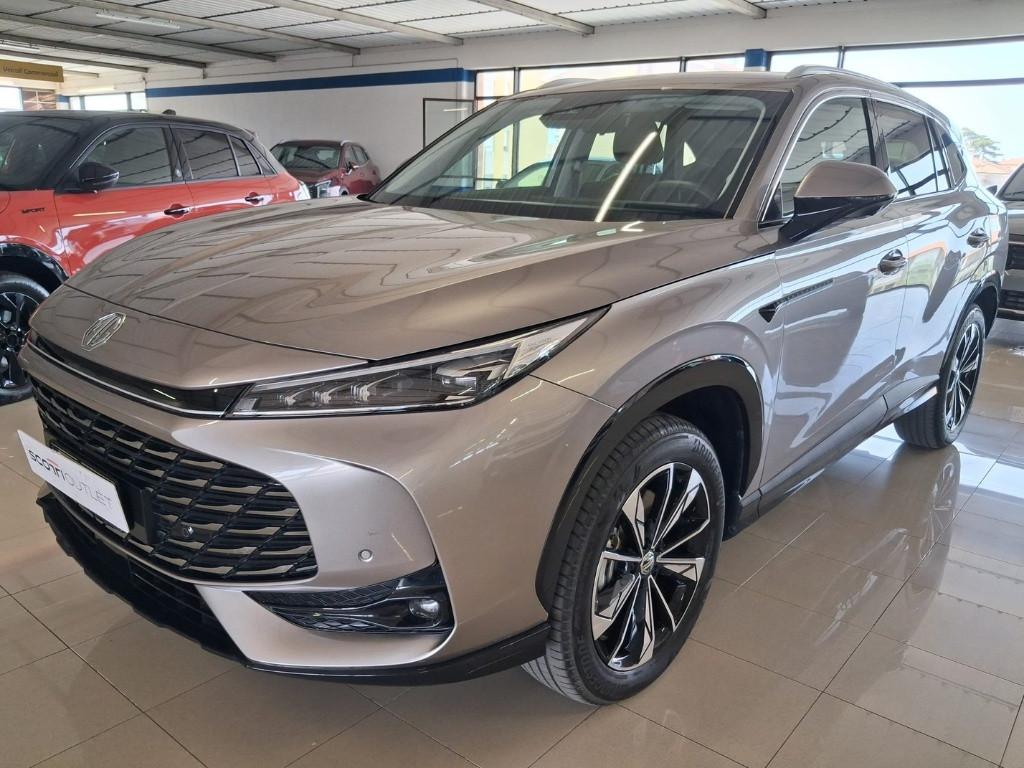 MG HS (2024-->) - HS 1.5 Hybrid+ Luxury