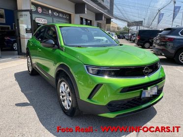 OPEL Mokka 1.2 Turbo 100cv Edition PROMO !