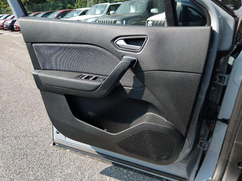 Renault Symbioz techno E-Tech full hybrid 145