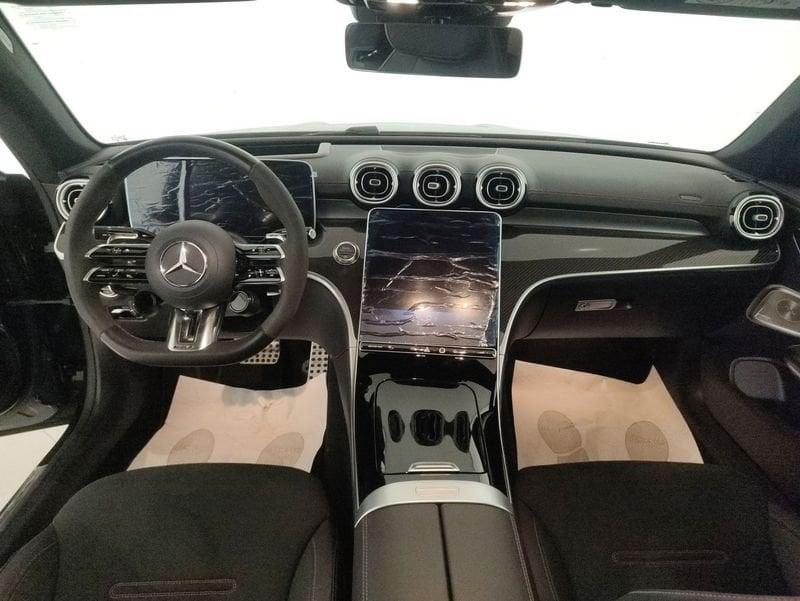 Mercedes-Benz CLE Coupé CLE Coupe AMG 53 Premium Plus 4matic+ auto