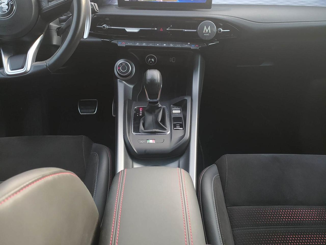 Alfa Romeo Tonale Edizione Speciale 1.5 VGT #7884