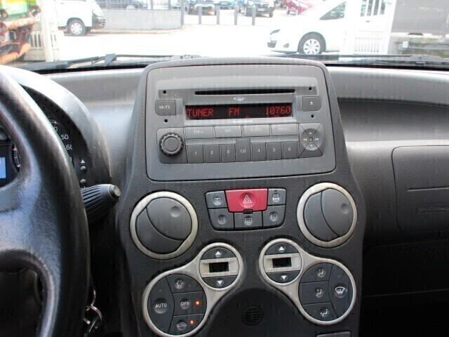 Fiat Panda 1.3 MJT 16V 4x4 Cross