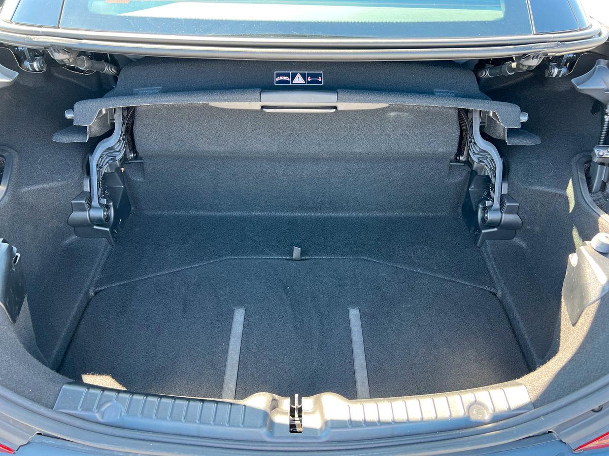 Mercedes-Benz SLC 180 AMG Line