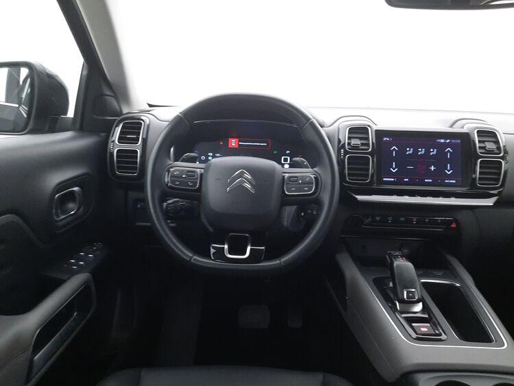 Citroen C5 Aircross Shine EAT8 BR865726 1.5 Diesel 131CV