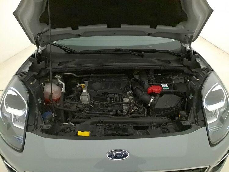 Ford Puma Titanium BZ109848 1.0 Mild Hybrid 125CV