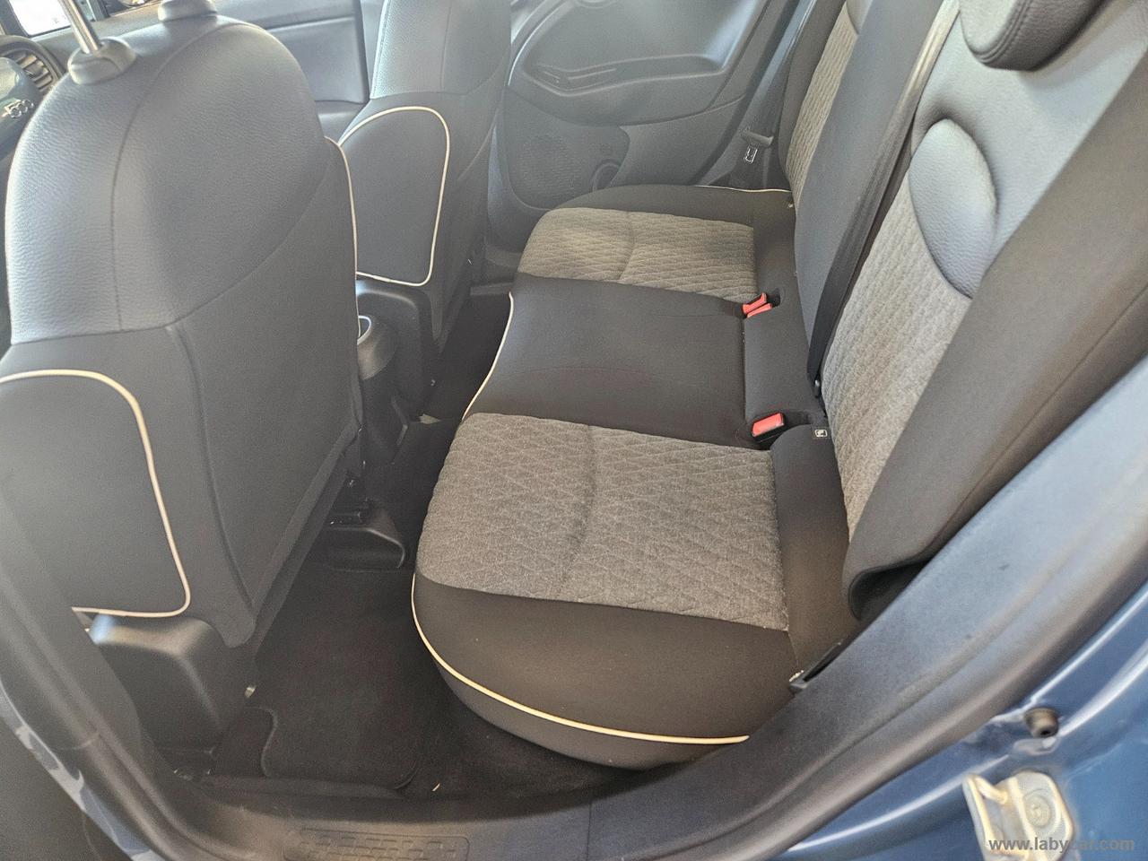FIAT 500X 1.3 M.Jet 95 CV Cross