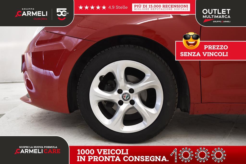 Alfa Romeo MiTo 1.4 Super