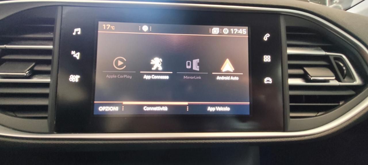 Peugeot 308 BlueHDi 100 SW Business PROMOZIONE