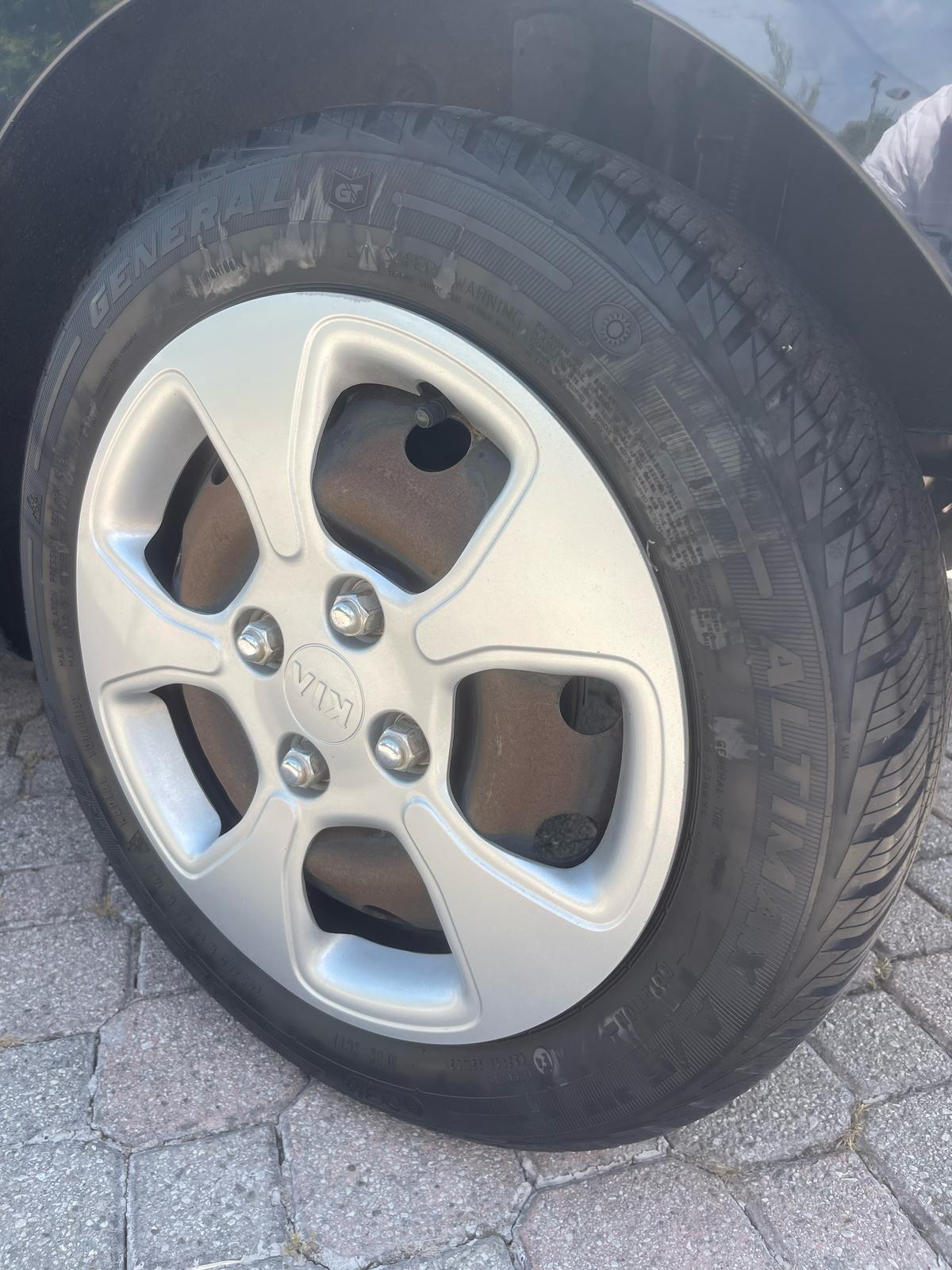 Kia Picanto 1.0 12V EcoGPL 5 porte Glam