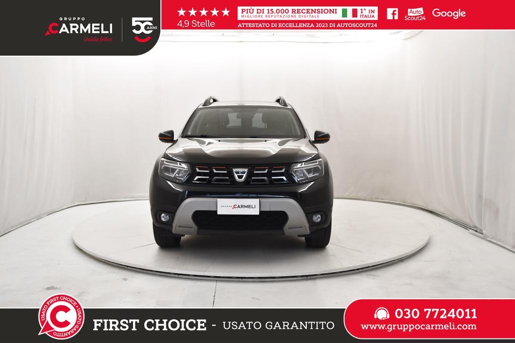 Dacia Duster 1.5 Blue dCi SL Extreme 4x2