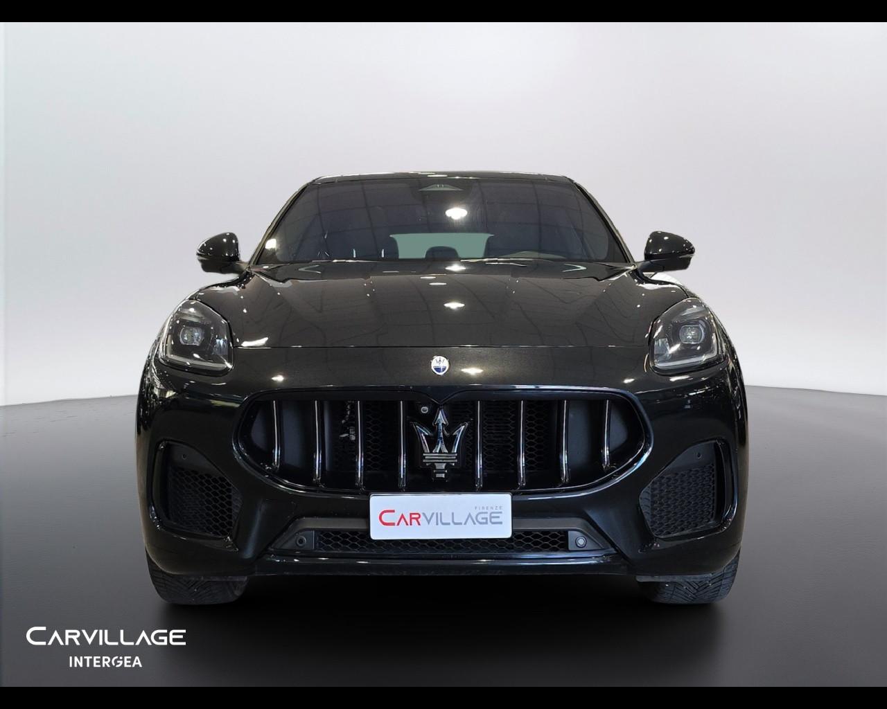MASERATI Grecale 2.0 mhev GT 250cv auto