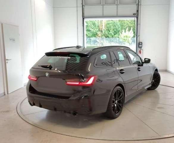 BMW 320 XD M SPORT M-SPORT MSPORT LED KAMERA BLACK PACK