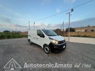 FIAT Talento 1.6 MJT 120CV Furgone